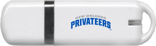 New Orleans USB Pen Drive 4G Arched - ONLINE ONLY