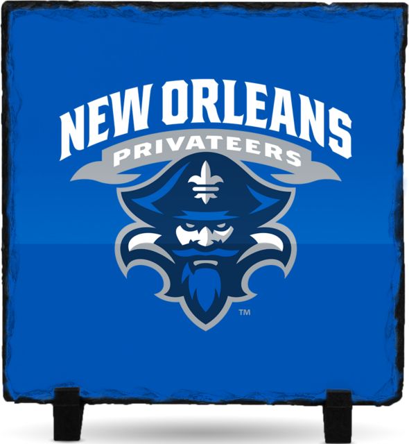 New Orleans Photo Slate Primary Mark - ONLINE ONLY
