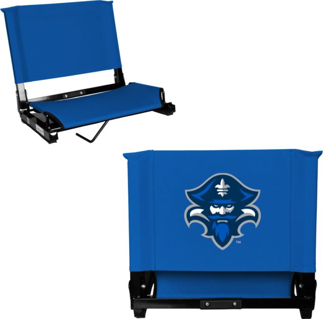 New Orleans Stadium Chair Privateer Head - ONLINE ONLY