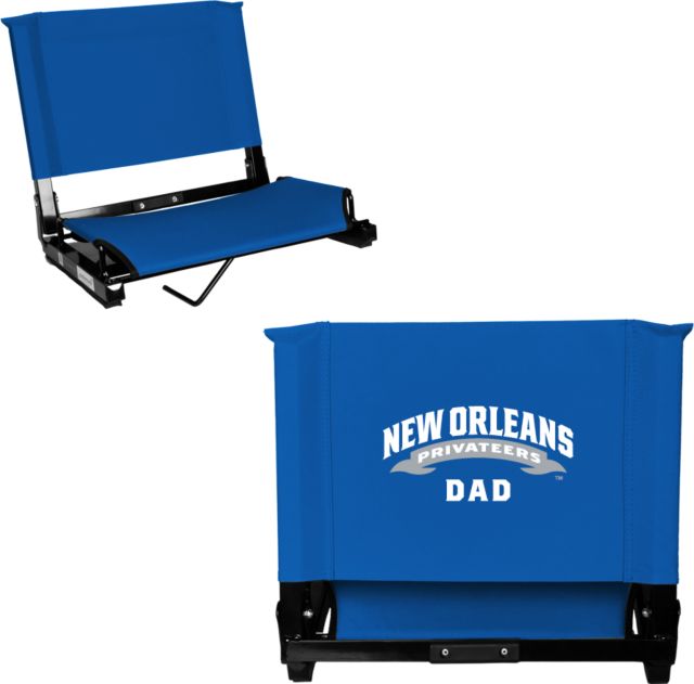 New Orleans Stadium Chair Dad - ONLINE ONLY