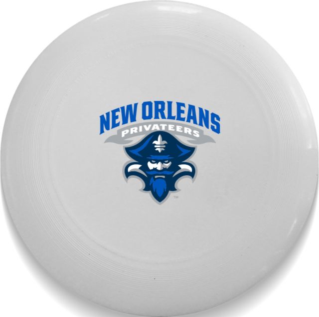 New Orleans Ultimate Sport Disc Primary Mark - ONLINE ONLY