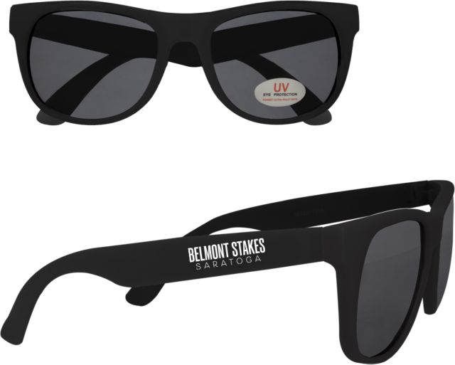 NYRA Black Sunglasses