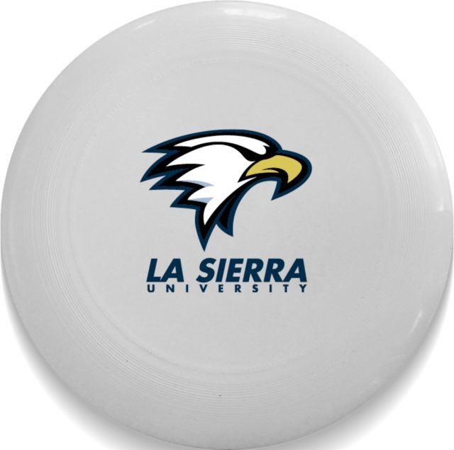 La Sierra Ultimate Sport Disc Primary Mark - ONLINE ONLY