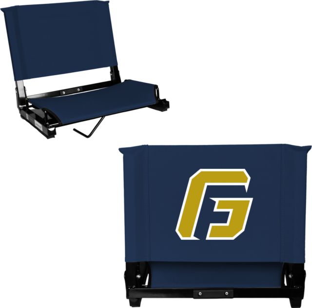 George Fox Stadium Chair G - ONLINE ONLY
