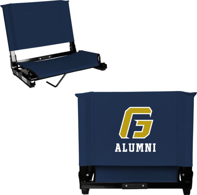 George Fox Stadium Chair Alumni - ONLINE ONLY