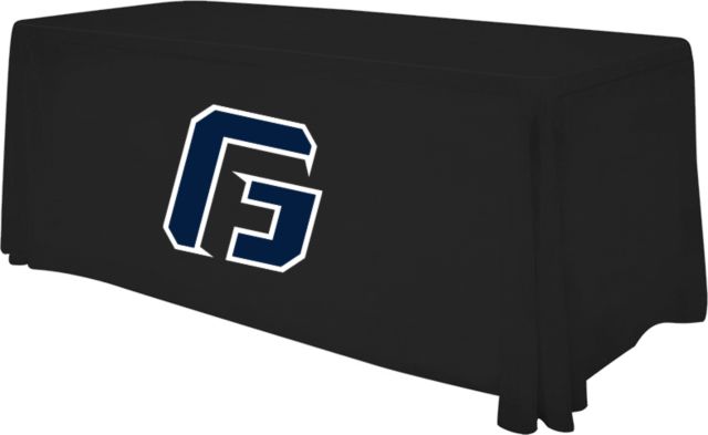 George Fox 6 foot Table Throw G - ONLINE ONLY