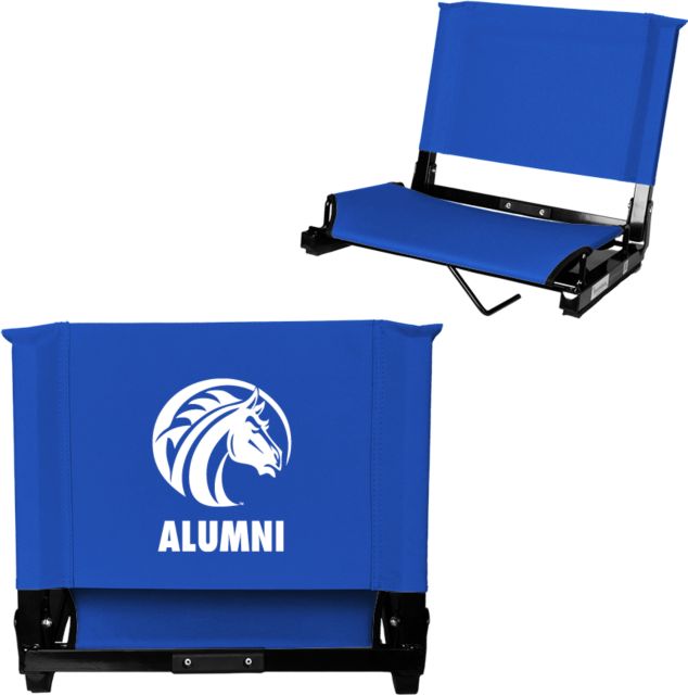 Fayetteville Stadium Chair Alumni - ONLINE ONLY