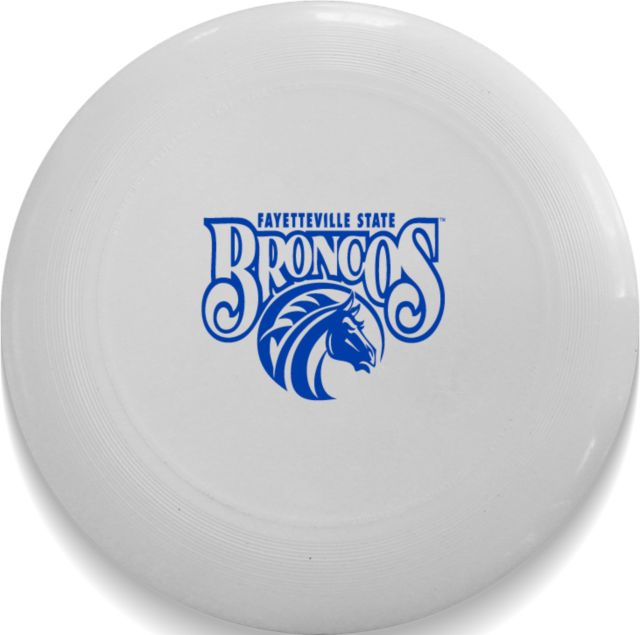 Fayetteville Ultimate Sport Disc Official Logo - ONLINE ONLY