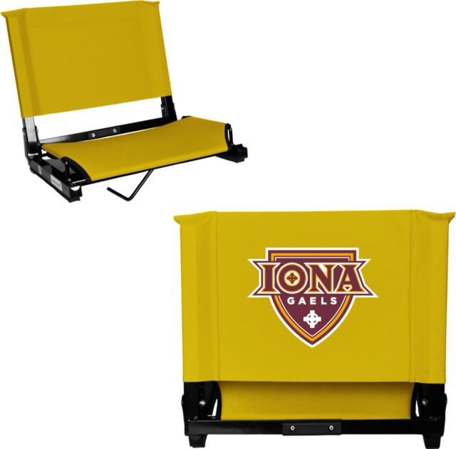 Iona Stadium Chair Athletic Mark - ONLINE ONLY