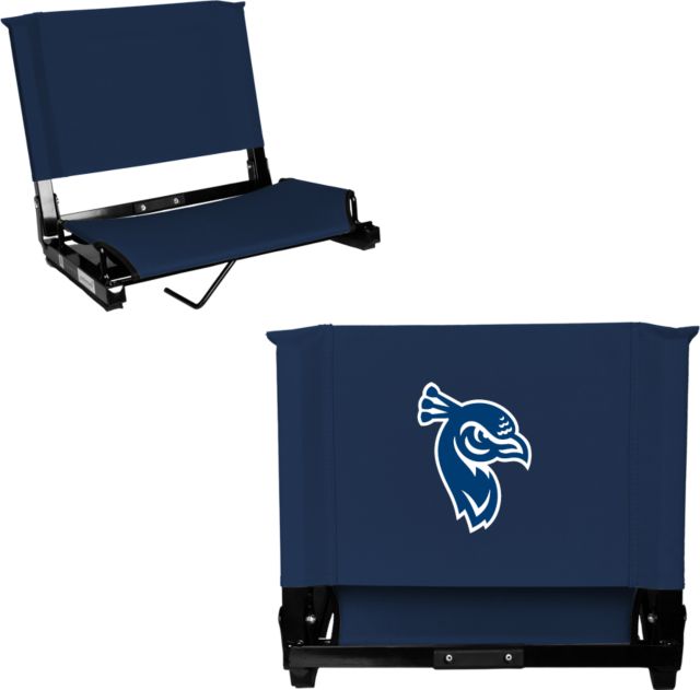 Saint Peters Stadium Chair Saint Peters Mascot Head - ONLINE ONLY