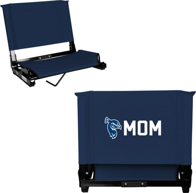 Saint Peters Stadium Chair Mom - ONLINE ONLY