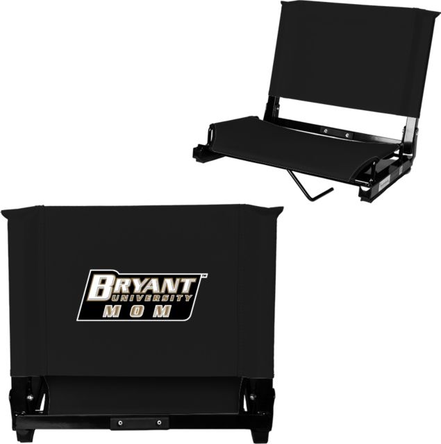 Bryant Stadium Chair Mom - ONLINE ONLY