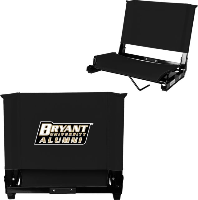 Bryant Stadium Chair Alumni - ONLINE ONLY