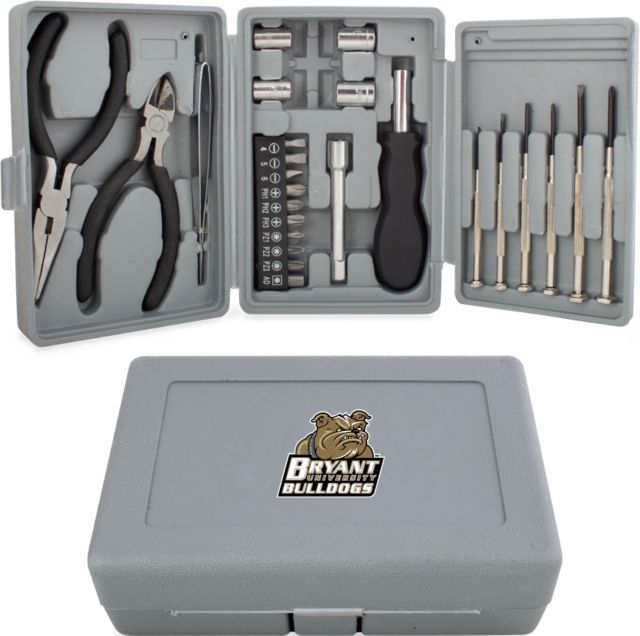 Bryant Compact 26 Piece Deluxe Tool Kit Bryant Official Logo - ONLINE ONLY