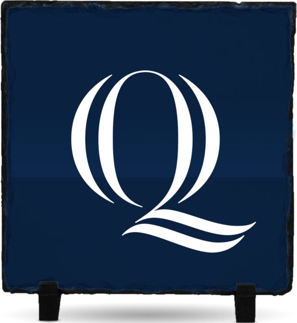 Quinnipiac Photo Slate - ONLINE ONLY
