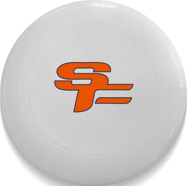 South Florida State Ultimate Sport Disc Primary Mark - ONLINE ONLY