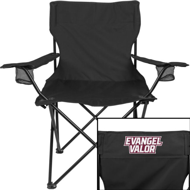 Evangel Deluxe Captains Chair Evangel Valor - ONLINE ONLY