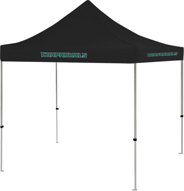DuPage 9 ft x 9 ft Tent Chaparrals Flat - ONLINE ONLY