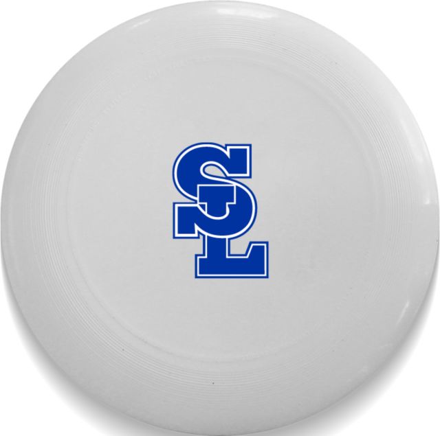 Salt Lake Community Ultimate Sport Disc Primary Mark - ONLINE ONLY