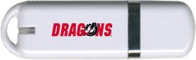 MSUM USB Pen Drive 4G Dragons - ONLINE ONLY