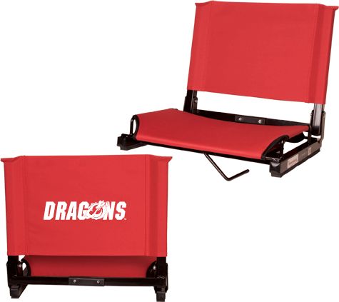 MSUM Stadium Chair Dragons - ONLINE ONLY