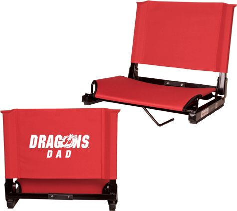 MSUM Stadium Chair Dad - ONLINE ONLY