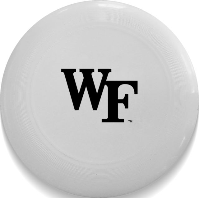 Wake Forest Ultimate Sport Disc WF - ONLINE ONLY
