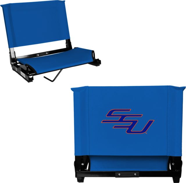 Savannah State Stadium Chair SSU - ONLINE ONLY