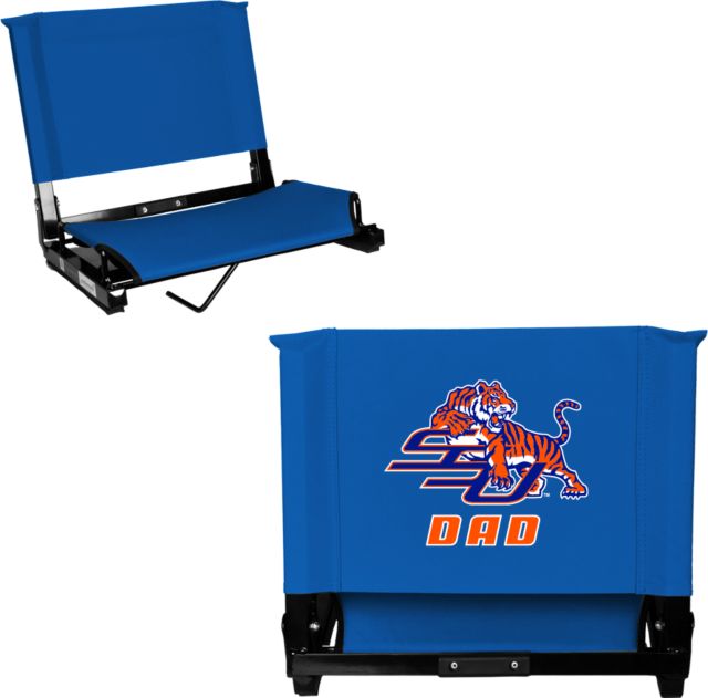 Savannah State Stadium Chair Dad - ONLINE ONLY