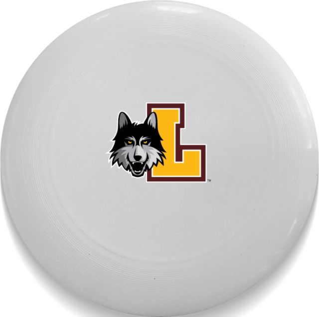 Loyola Chicago Ultimate Sport Disc - ONLINE ONLY