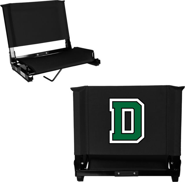 Dartmouth Stadium Chair Primary Mark - ONLINE ONLY