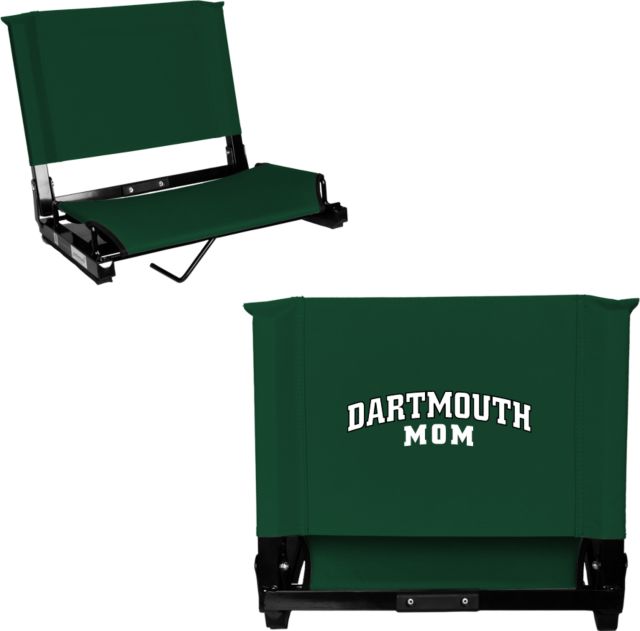 Dartmouth Stadium Chair Mom - ONLINE ONLY