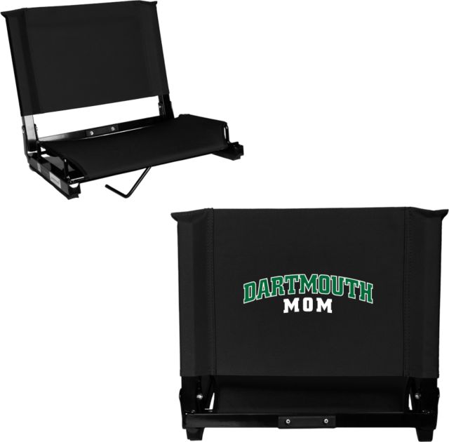 Dartmouth Stadium Chair Mom - ONLINE ONLY