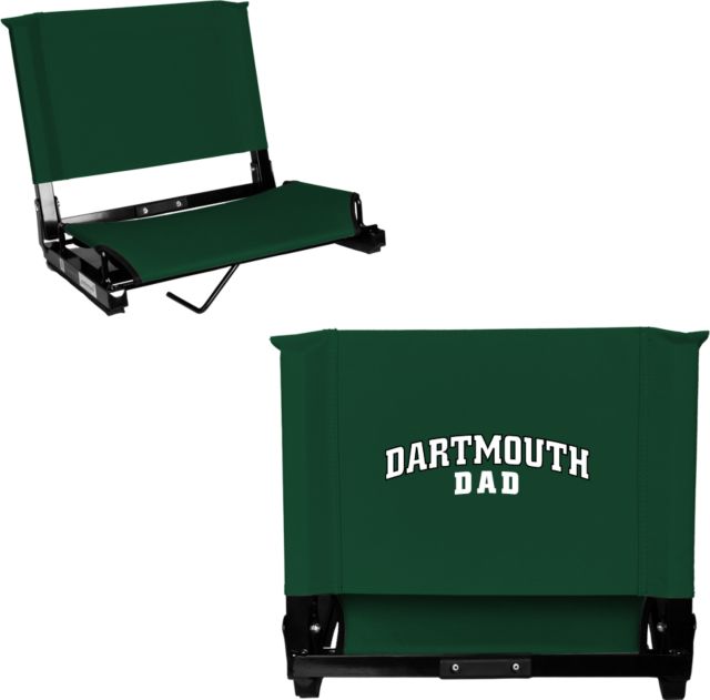 Dartmouth Stadium Chair Dad - ONLINE ONLY