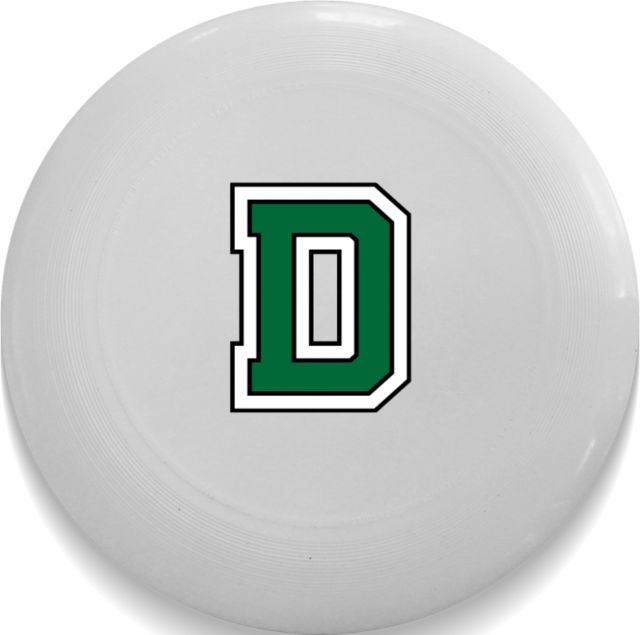 Dartmouth Ultimate Sport Disc Primary Mark - ONLINE ONLY