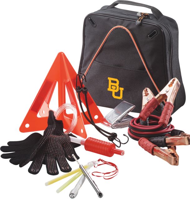 Baylor Highway Companion Safety Kit Interlocking BU - ONLINE ONLY