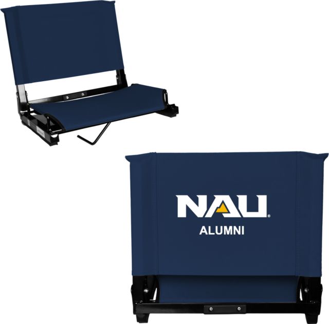 Northern Arizona Stadium Chair Alumni - ONLINE ONLY