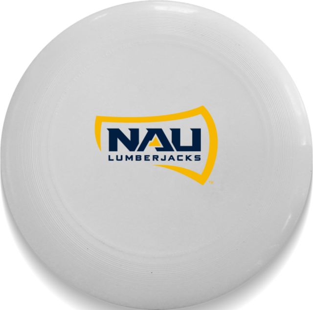 Northern Arizona Ultimate Sport Disc NAU Lumberjacks - ONLINE ONLY