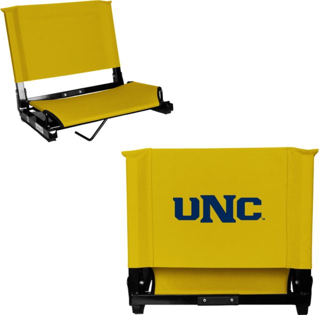 Northern Colorado Stadium Chair UNC - ONLINE ONLY