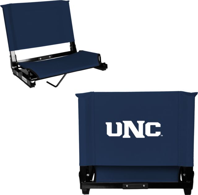 Northern Colorado Stadium Chair UNC - ONLINE ONLY