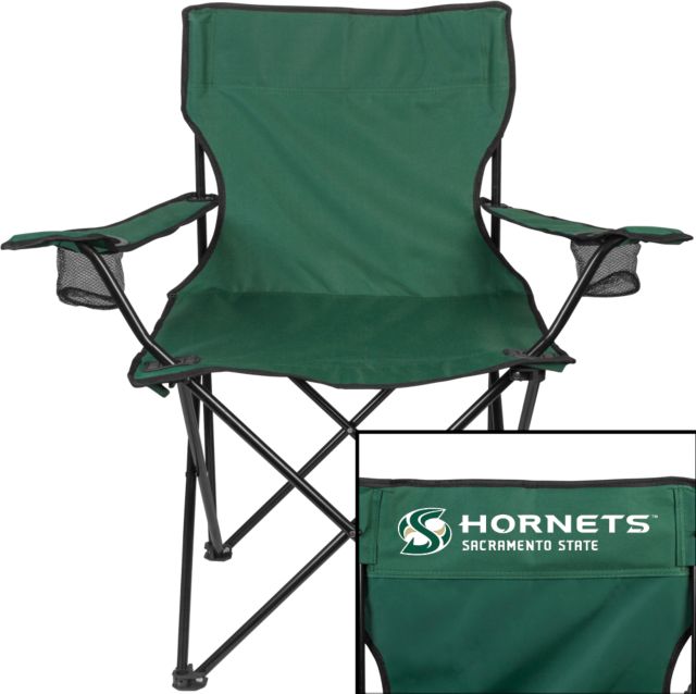 Green best sale captains chair