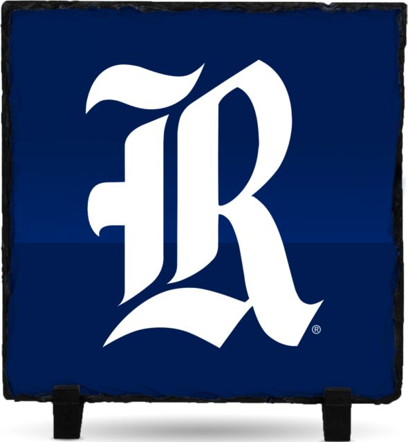 Rice Photo Slate R - ONLINE ONLY