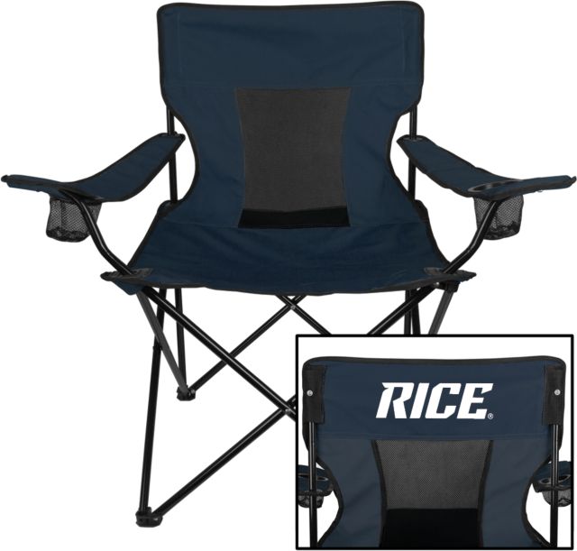 Rice Deluxe Captains Chair Rice - ONLINE ONLY