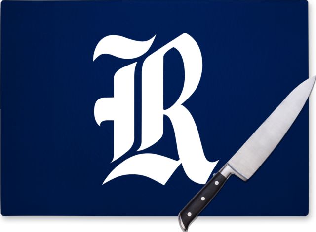 Rice Cutting Board R - ONLINE ONLY