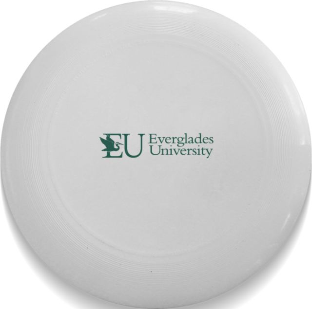 Everglades Univ Ultimate Sport Disc Everglades University Primary - ONLINE ONLY