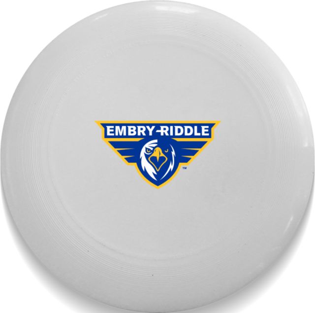 Embry Riddle Prescott Ultimate Sport Disc Athletic Mark - ONLINE ONLY