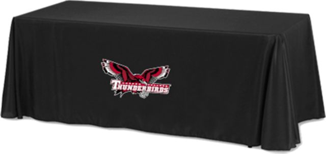 Casper 6 foot Table Throw Primary Mark - ONLINE ONLY