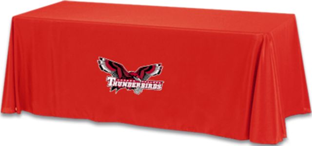 Casper 6 foot Table Throw Primary Mark - ONLINE ONLY