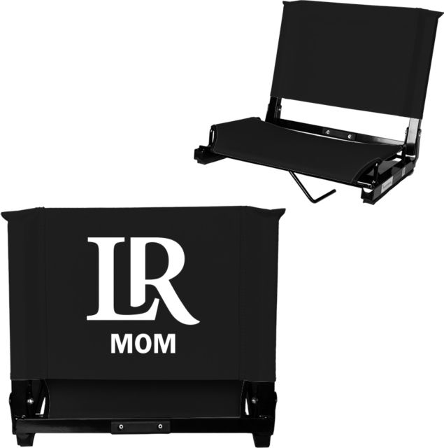 Lenoir Rhyne Stadium Chair Mom - ONLINE ONLY