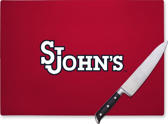 St. Johns Cutting Board St Johns - ONLINE ONLY